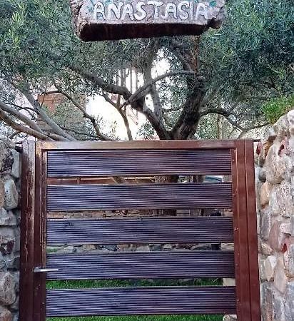 Anastasia Rooms Stratonion Dış mekan fotoğraf